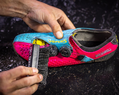 Muc Off Premium Bike Shoe Care Kit