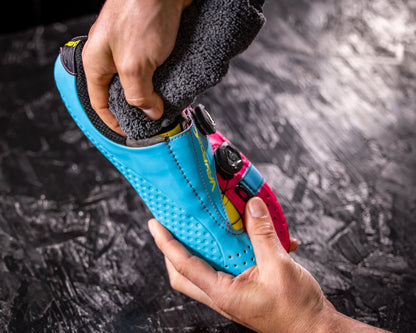 Muc Off Premium Bike Shoe Care Kit