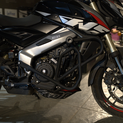 Crash Guard for Bajaj Pulsar NS400Z