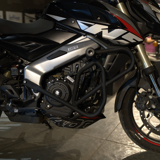 Crash Guard for Bajaj Pulsar NS400Z