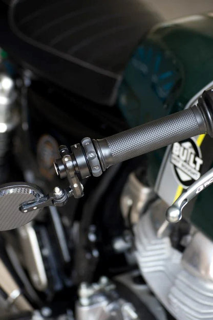 Pro-Spec Easy Cruz for Royal Enfield Continental GT 650-ECZ 009 - Pro-Spec