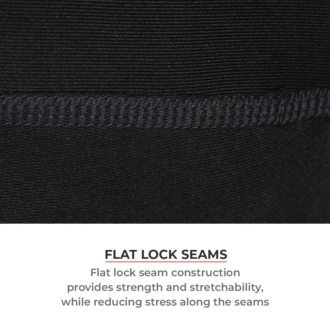 ViaTerra 2nd SKIN BASE LAYER - BOTTOM