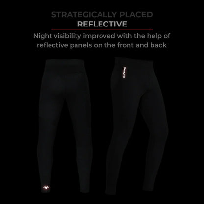 ViaTerra 2nd SKIN BASE LAYER - BOTTOM