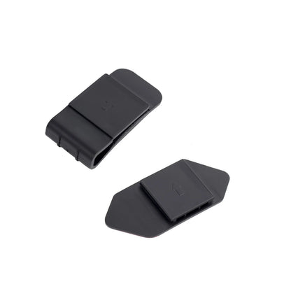 Motorcycle Helmet Intercom Headset Clips