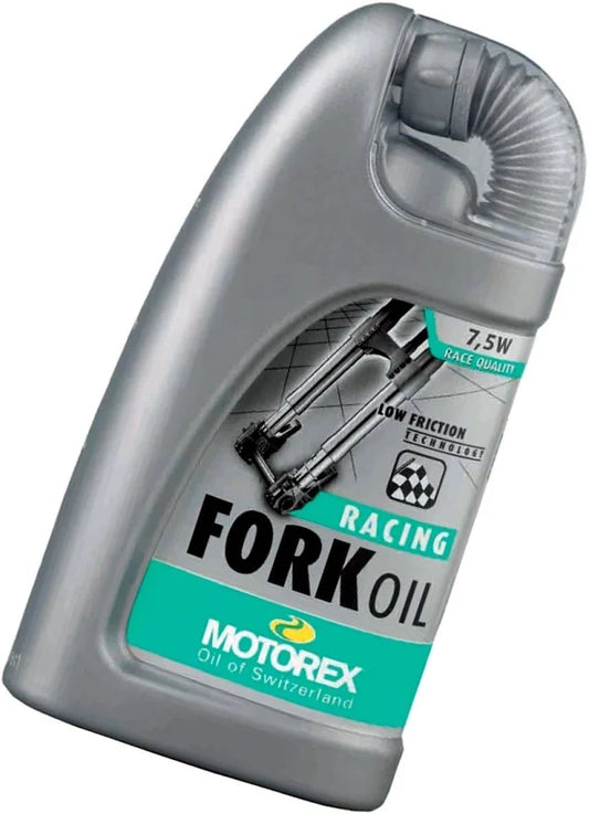 Motorex Racing Fork Oil 7.5W 1L