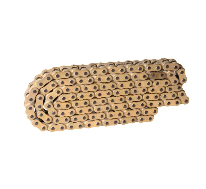 ROLON Brass Chain and Sprocket kit for R15 V3 – KIT NaRC F326