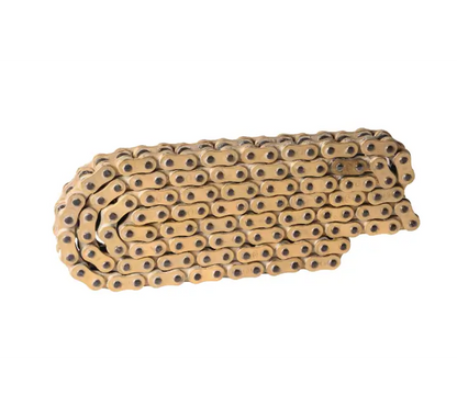 ROLON Brass Chain and Sprocket kit for R15 V3 – KIT NaRC F326