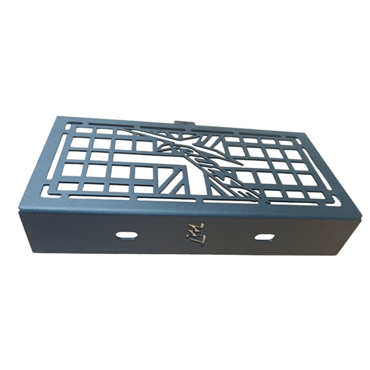 RADIATOR GRILL / XPULSE BS6