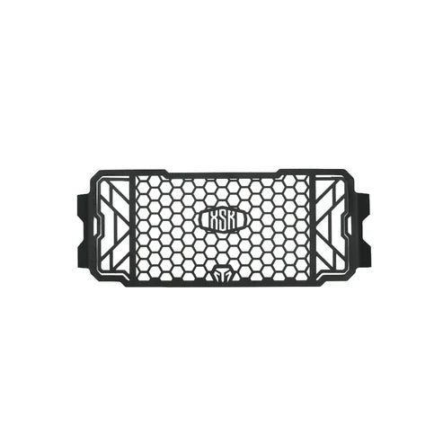 RADIATOR GUARD (MS) YAMAHA XSR 155