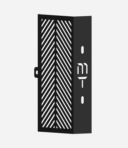 X-PULSE/XPULSE RALLY EDITION - RADIATOR GUARD