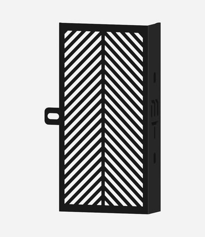 X-PULSE/XPULSE RALLY EDITION - RADIATOR GUARD