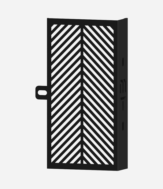 XPULSE RALLY EDITION - RADIATOR GUARD