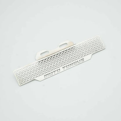 TVS RONIN - RADIATOR GUARD
