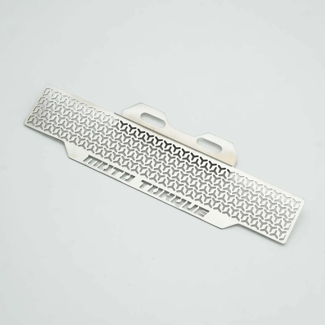 TVS RONIN - RADIATOR GUARD