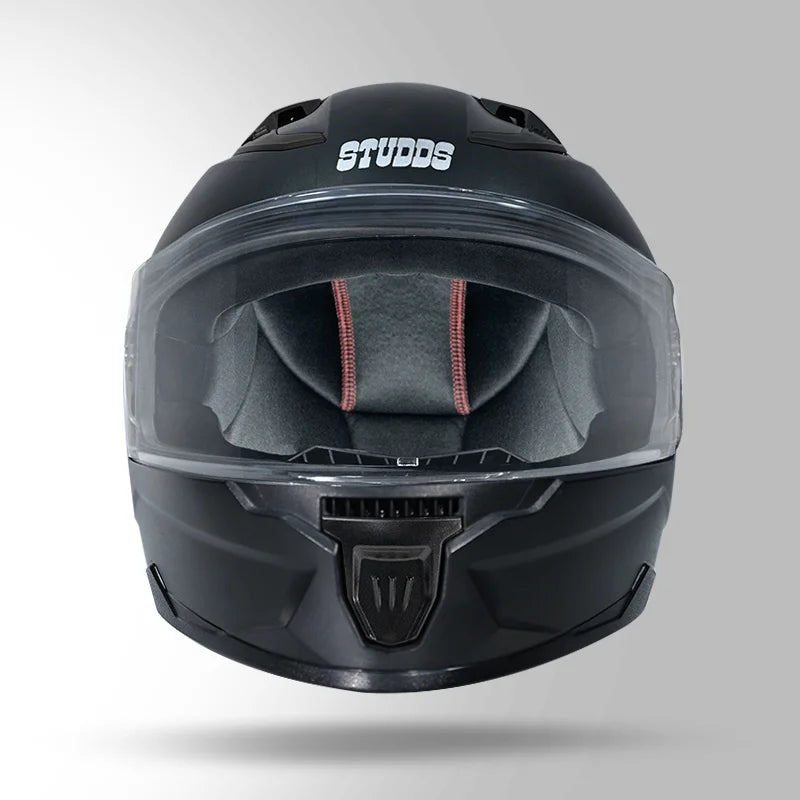 RAIDER STREET BLACK