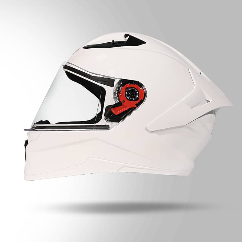 Raider super white
