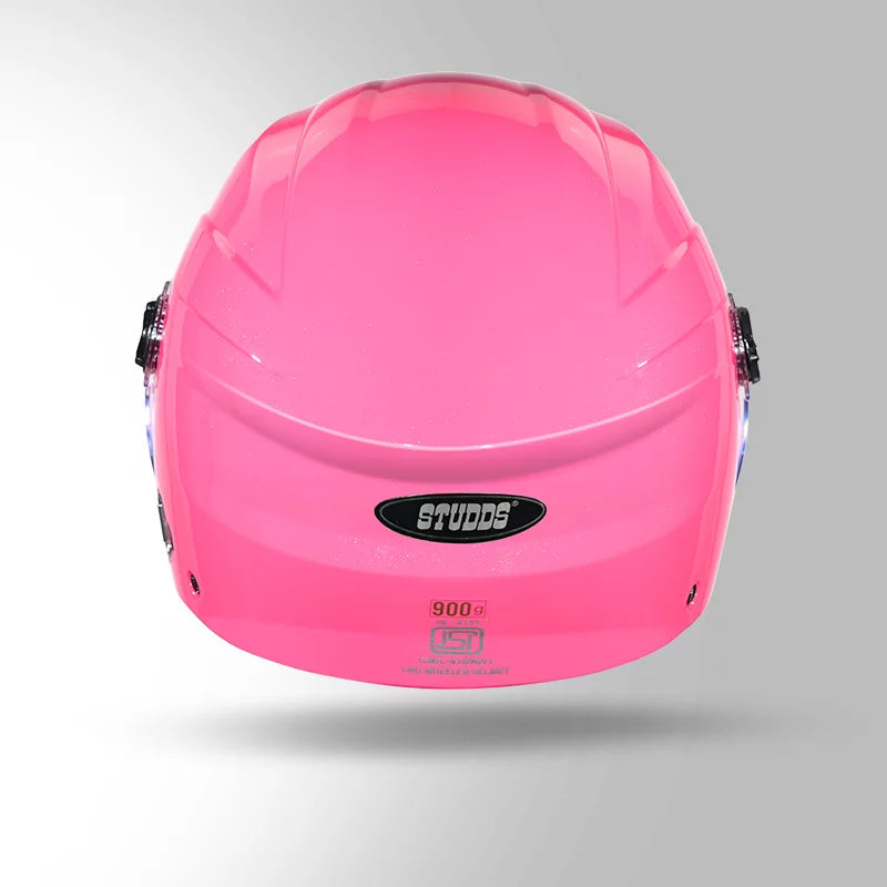 STUDDS RAY SUPER DARK PINK