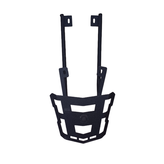 Yamaha Mt-15 / Rear Carrier Plate