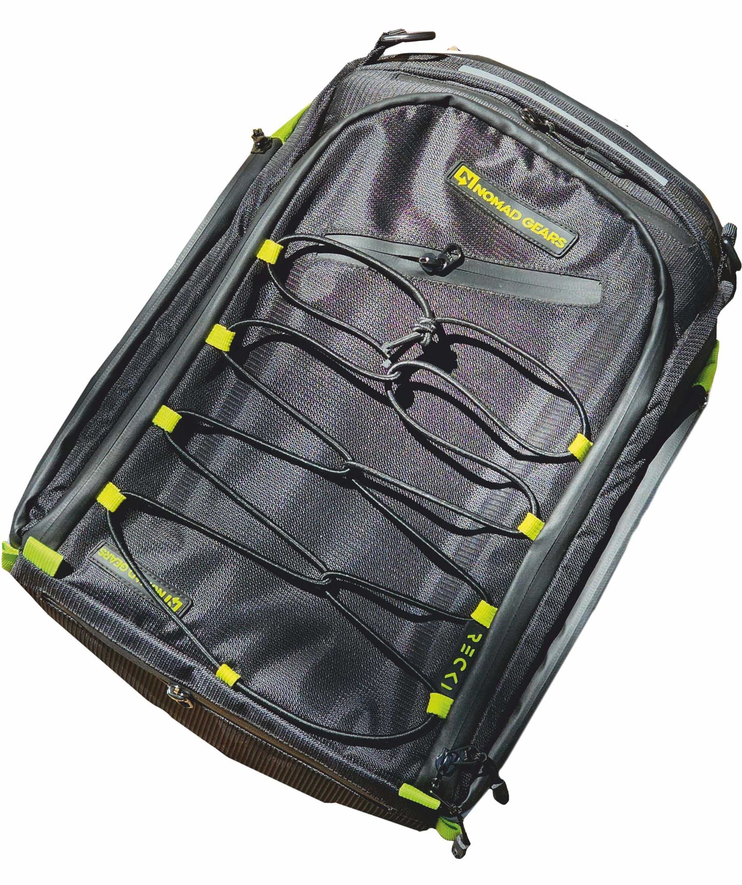 RECKI – Tank Bag