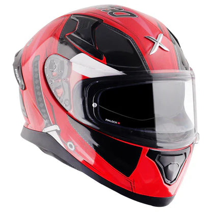 Apex Marvel Deadpool Helmet