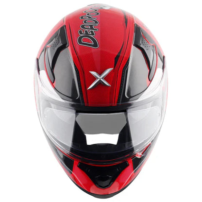 Apex Marvel Deadpool Helmet