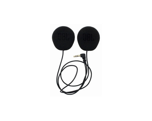 Cardo Accessory Jbl 40mm Hd Speakers (REP00098)