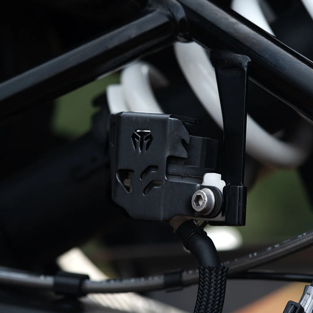 RESERVOIR OIL GUARD MS FOR BMW F450 GS