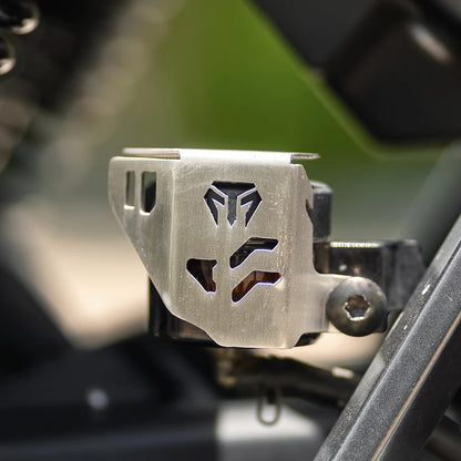 Harley Davidson x440t RESERVOIR OIL GUARD (SS)