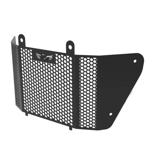 Grand Pitstop Radiator Grill for KTM ADVENTURE 390 X Black