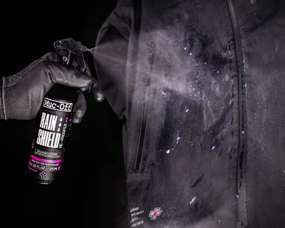 Muc Off Rain Shield Re Proofer