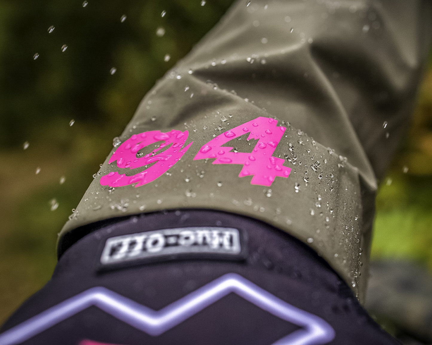 Muc Off Wash In Rain Shield Re Proofer 300ml