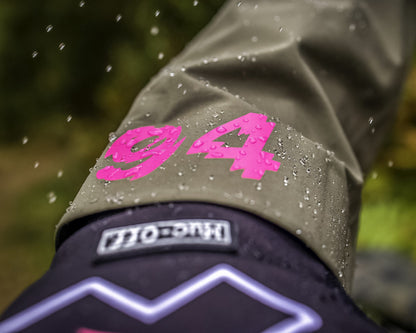 Muc Off Wash In Rain Shield Re Proofer 300ml