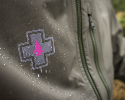 Muc Off Rain Shield Re Proofer