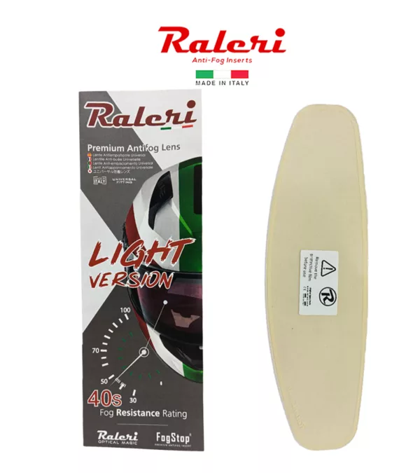 Raleri FogStop 30