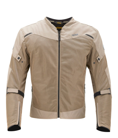 Rizo Jacket - Sand