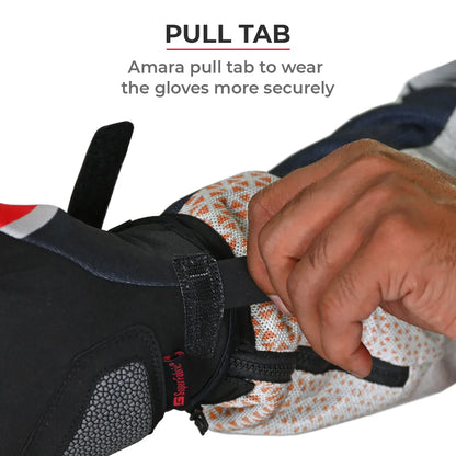 ROOST – OFFROAD TRAIL RIDING MOTORCYCLE GLOVES