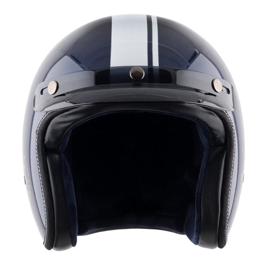 Axor Retro Jet Euro Globe Royal Blue