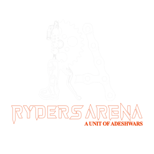 Ryders Arena