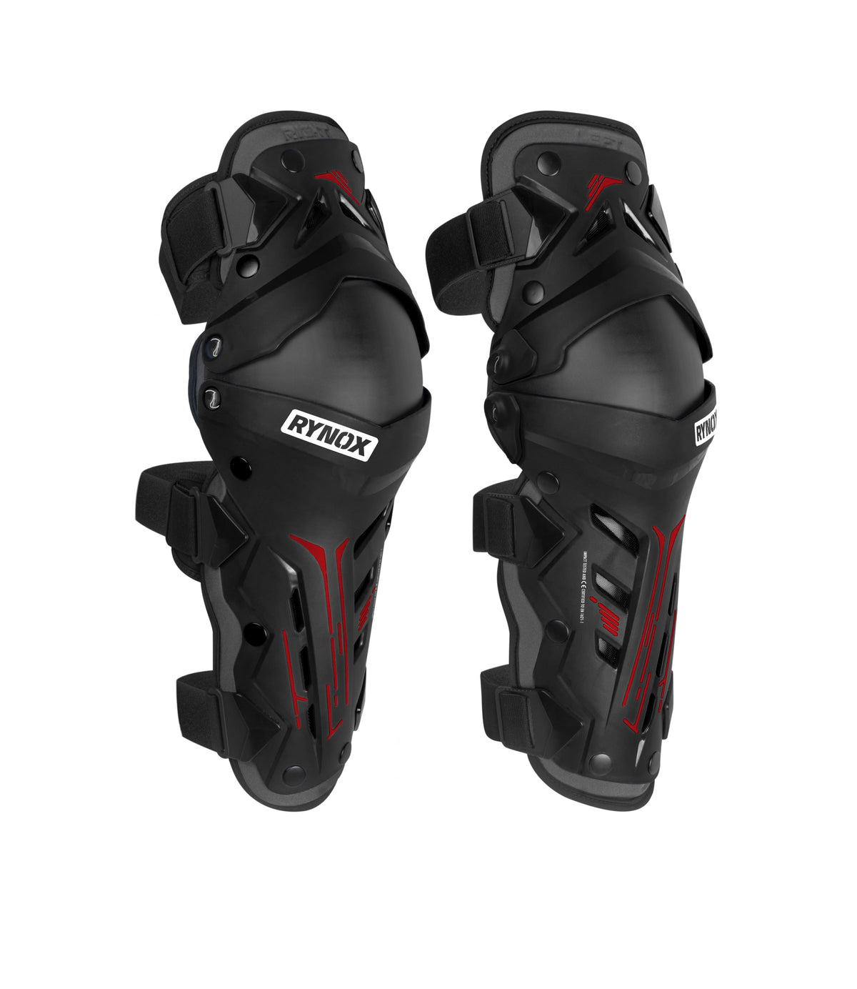 RYNOX BASTION KNEE GUARD