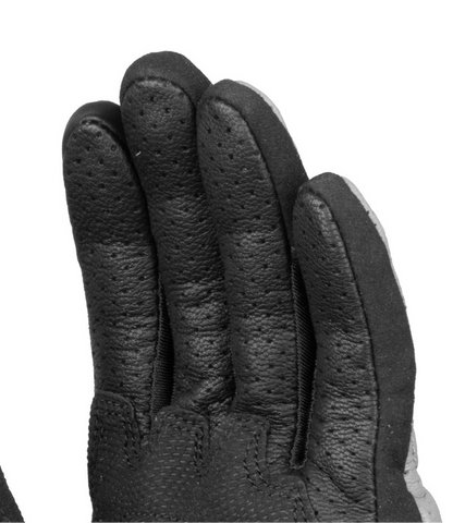 AIR GT SP GLOVES - Grey Orange