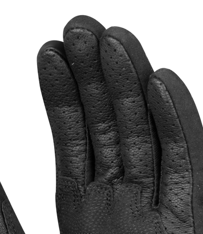 AIR GT SP GLOVES - Grey Hi-Viz Green
