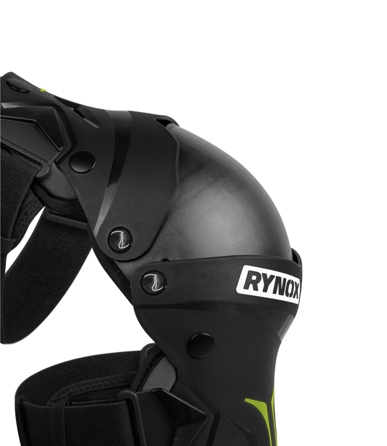 RYNOX BASTION KNEE GUARD
