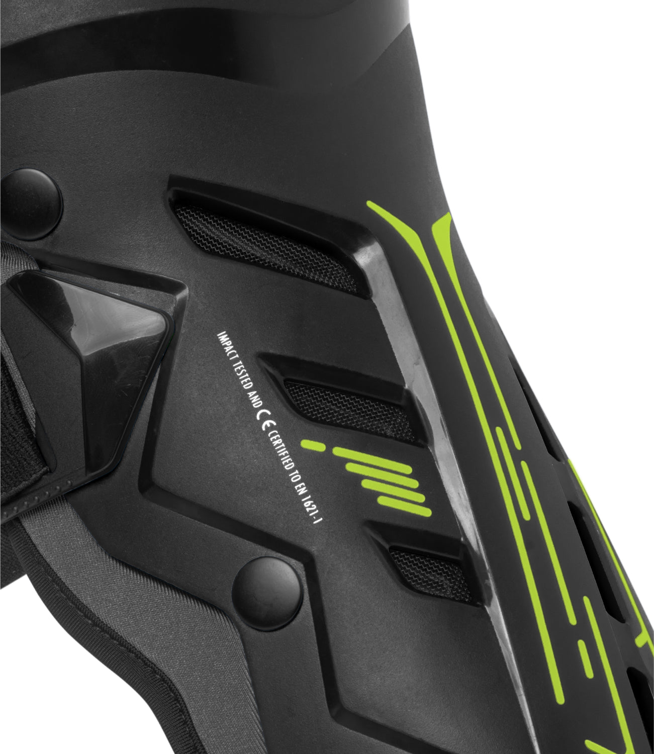 RYNOX BASTION KNEE GUARD