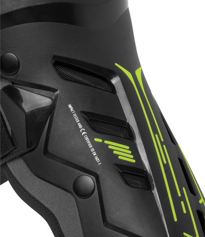 RYNOX BASTION KNEE GUARD