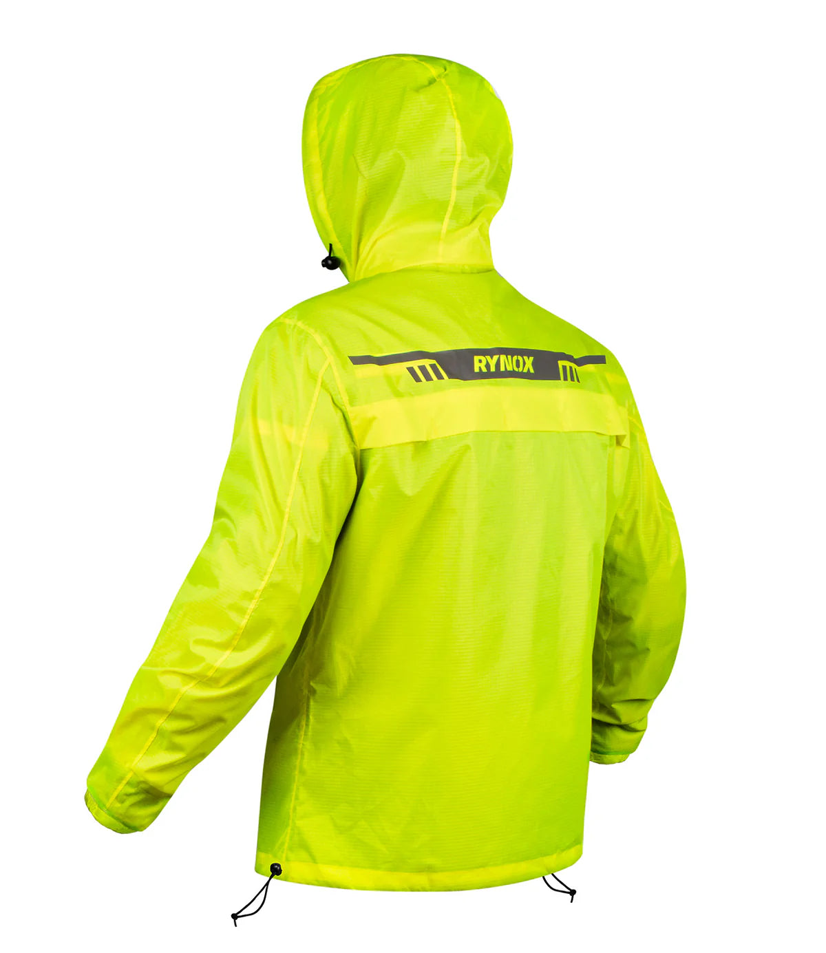 H2GO PRO 3 RAIN JACKET