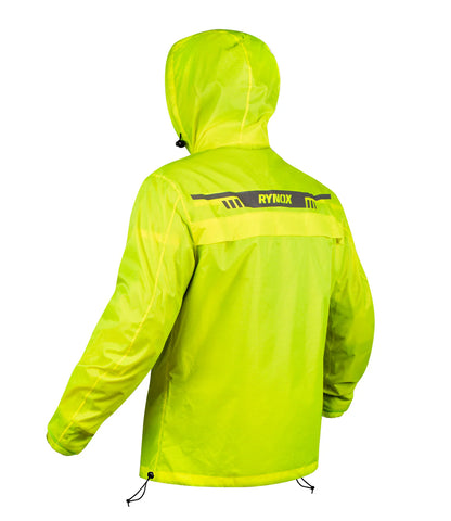 H2GO PRO 3 RAIN JACKET