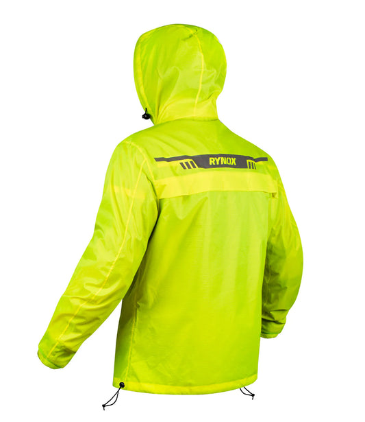 H2GO PRO 3 RAIN JACKET