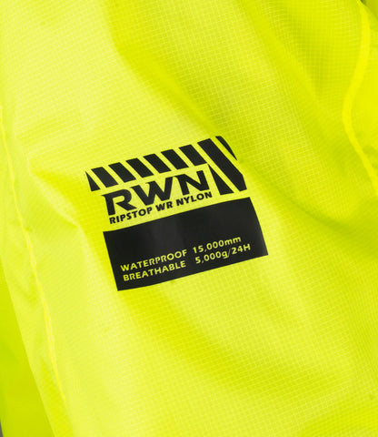 H2GO PRO 3 RAIN JACKET