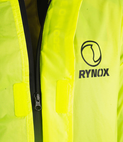 H2GO PRO 3 RAIN JACKET
