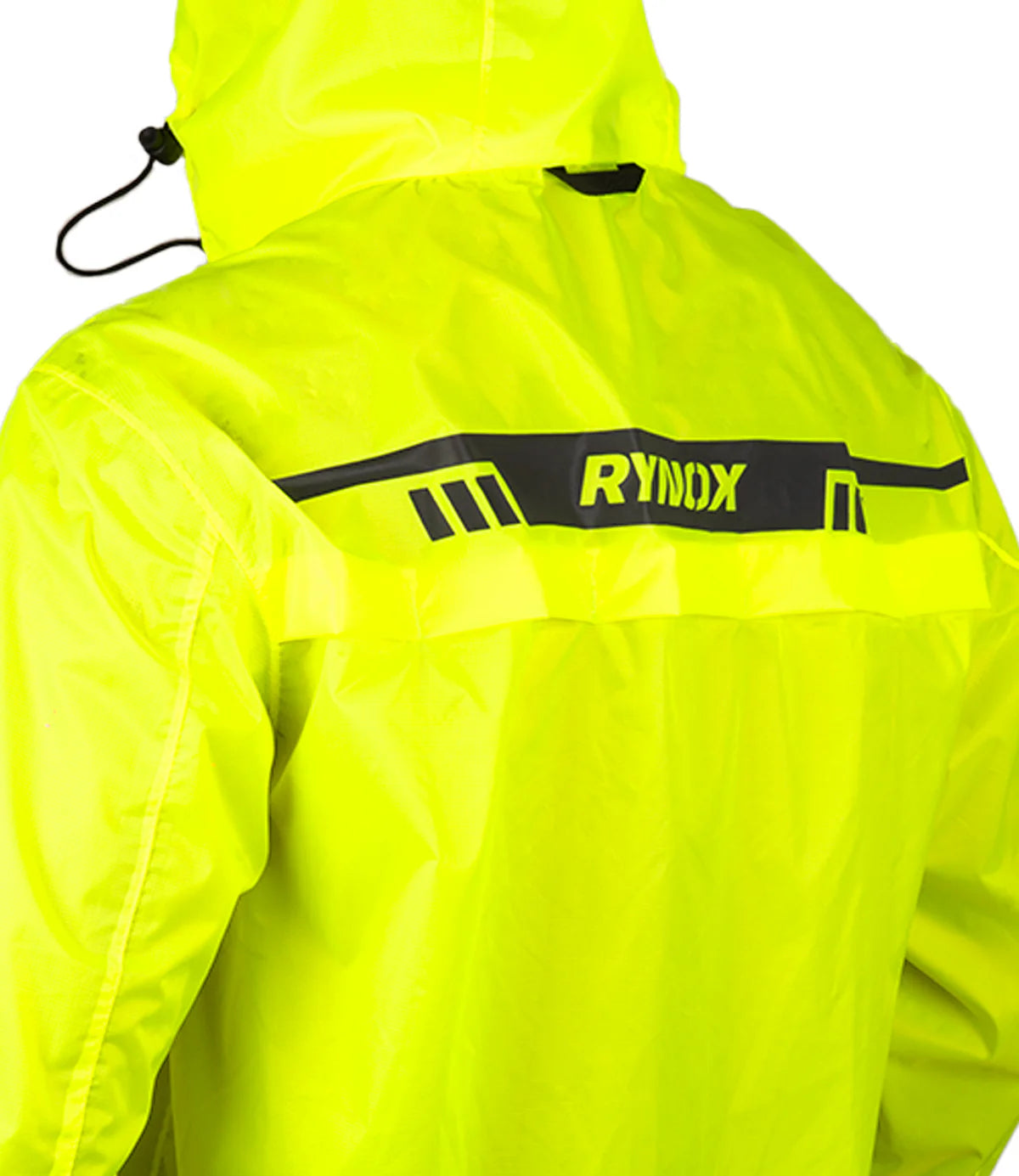 H2GO PRO 3 RAIN JACKET